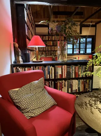 Anlan Creek Spring B&B Отели рядом с достопримечательностью «Yixiantian»