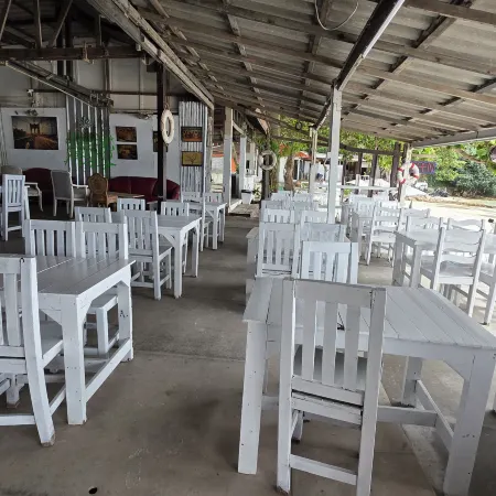 Samed Big Cape Resort