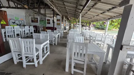 Samed Big Cape Resort