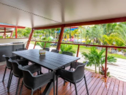 Big4 Adventure Whitsunday Resort Hotels in Cannonvale