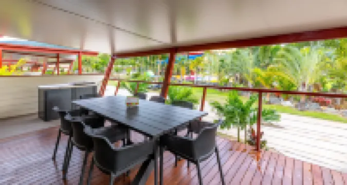 Big4 Adventure Whitsunday Resort