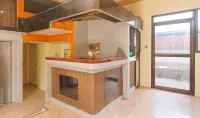 RedDoorz @ Amora Villa Apartelle - 2 ดาว