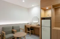 H Avenue Hotel 全州客運站