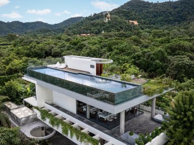 Serene Vita Retreat