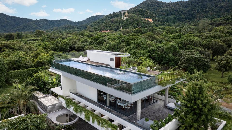 Serene Vita Retreat