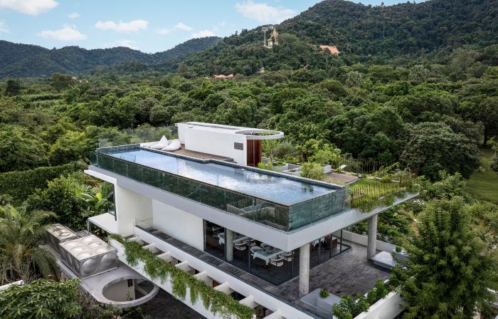 Serene Vita Retreat