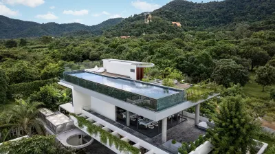 Serene Vita Retreat  otelleri