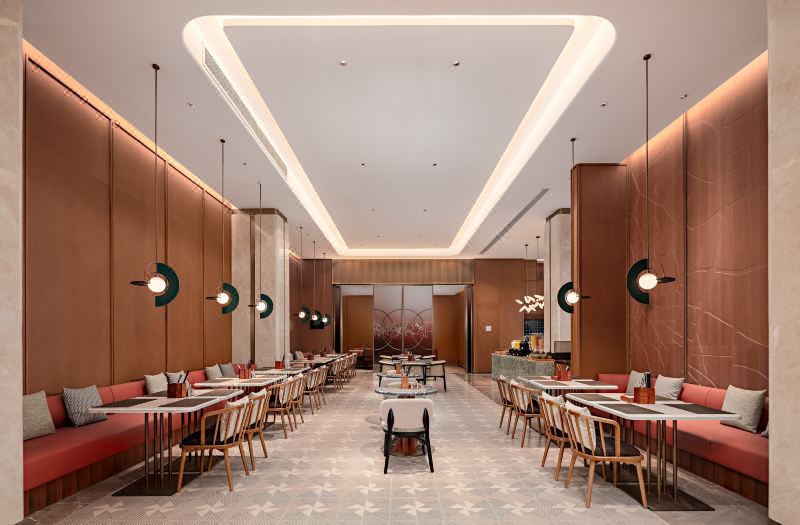 Hilton Garden Inn Cheng Du East Railway Station photo 4