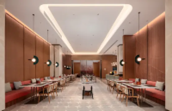 Hilton Garden Inn Cheng Du East Railway Station