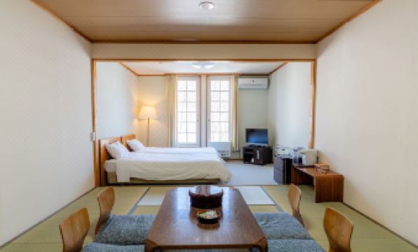 Niseko Grand Hotel
