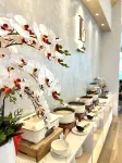 L2 Premium Hotel - Desayuno