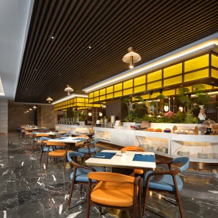WANGFENG RESORT HOTEL