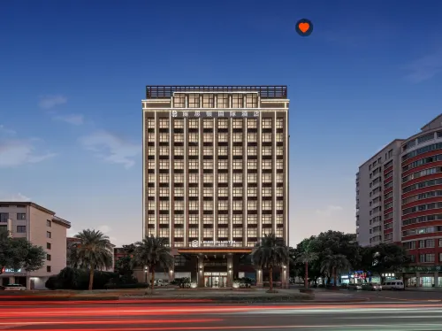 Leisden hotel - Esports
