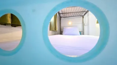 รูปภาพของเอ็มที เฟรน โฮสเทล ภูเก็ตทาวน์