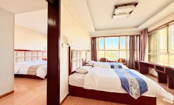 Quansheng Hotel Guide