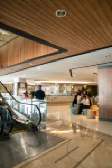 Skysuites Residence Surabaya Hotels in Rungkut