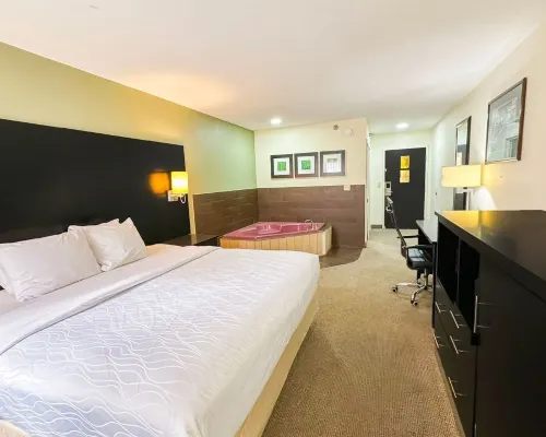 OYO Hotel Rome West GA 플로이드 카운티 호텔