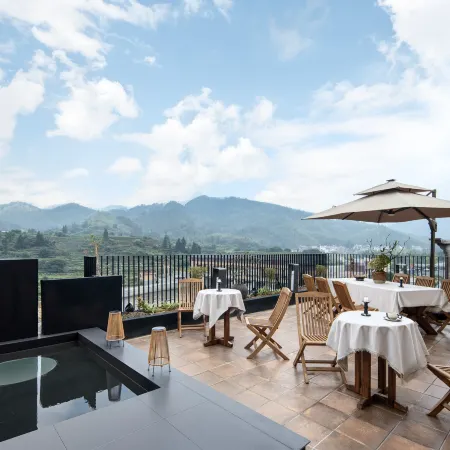 Yizhang Zhenshan Xigu Homestay (Mangshan Township)