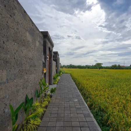 Pondok Raka Ubud
