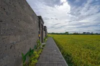 Pondok Raka Ubud - Pensions