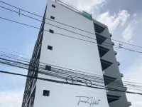 โอโย 75446 เทรวิส อินทามระ 49 โรงแรมใกล้ดินแดง