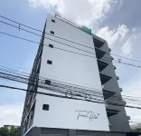 OYO 75446 Travis Inthamara 49 Hotels in Bangkok