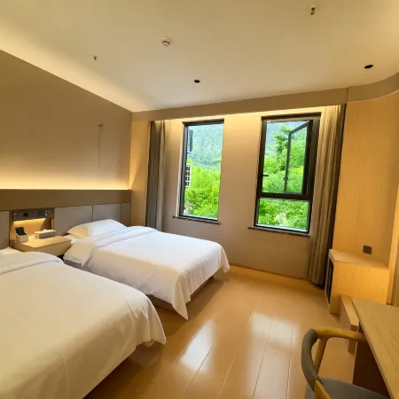 Luzhou Wine B&B