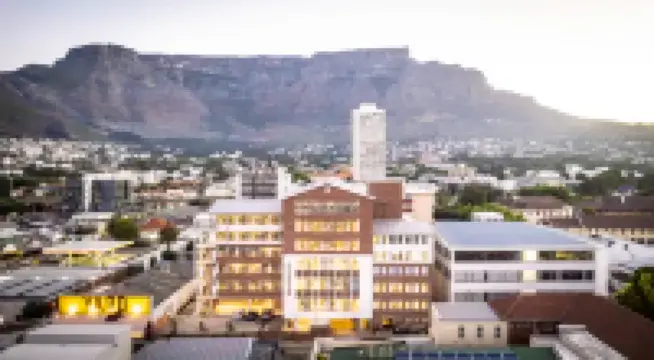 Blackbrick Hotel Gardens - Cape Town