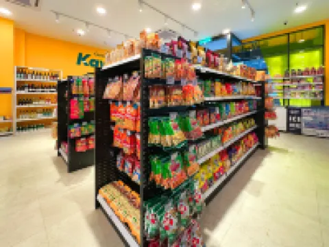 Mossaz by Luna Homes