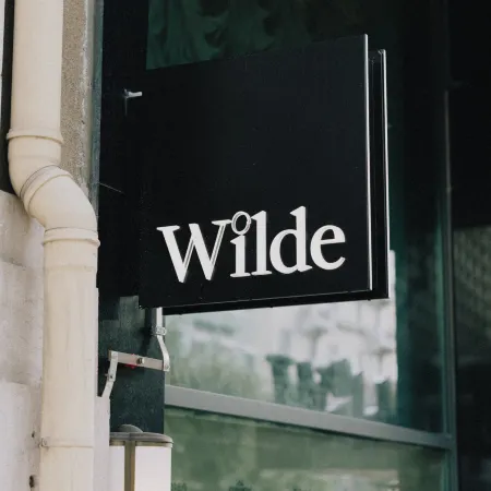Wilde Aparthotels Lisbon Liberdade