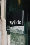 Wilde 里斯本 Liberdade