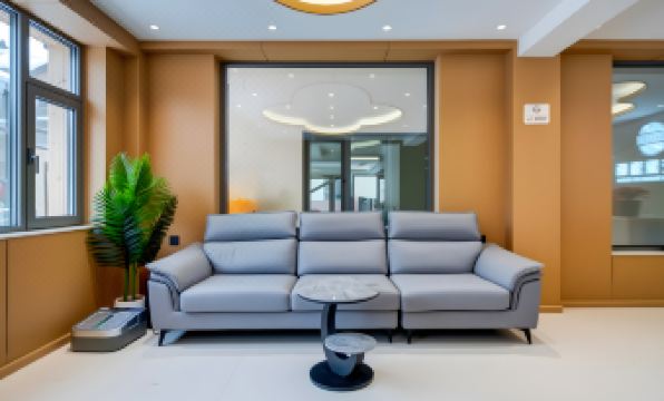 Peach Blossom Spring · Hotel (Xuexiang Xueyun Street Branch)