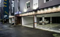 Suwon Number 25 Dongsuwon Intersection Branch - Motels