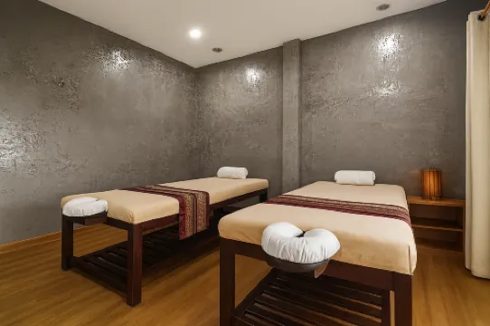 SRI ANAN PURA HOTEL الترفيه والتسلية Photos