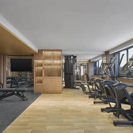Fairfield by Marriott Beiling Capital Airport