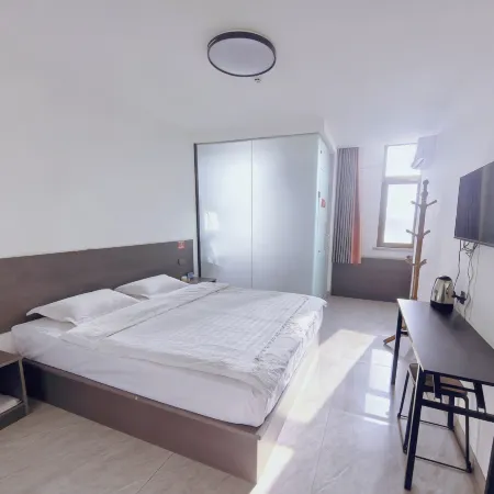 Yuelai Business Hotel