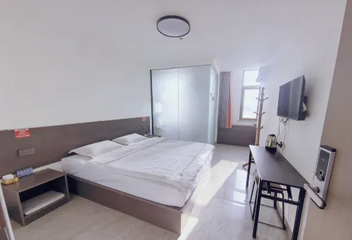 Yuelai Business Hotel - เปิดใหม่