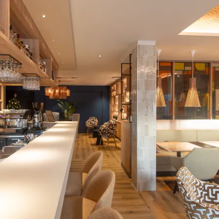 Four Points by Sheraton Reims Cathédrale