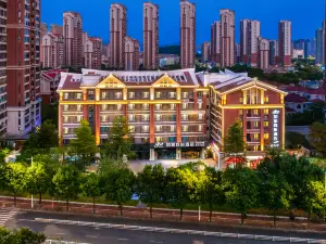 如家商旅飯店（漳州閩南水鄉福隆城店）