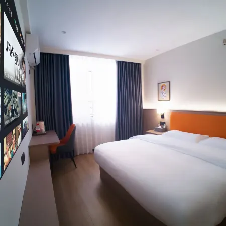 Yunhai Xiaozhan Hotel (Wanda)