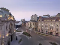 The Bristol Belgrade - romantique