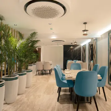 44 Oasis Отели рядом с достопримечательностью «Indian Institute Of Technology, Madras»