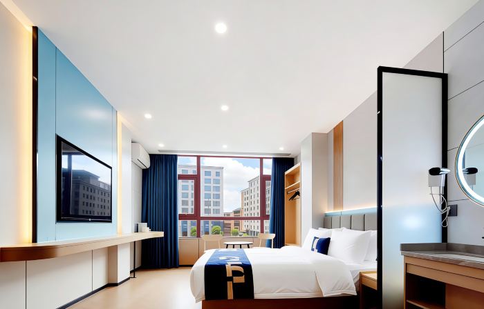 Daxia Hotel