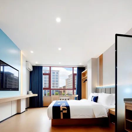 Daxia Hotel