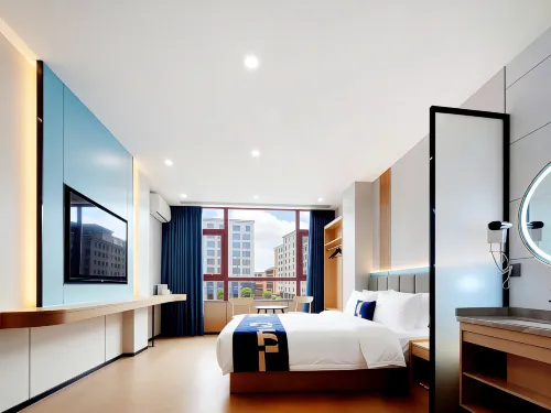 Daxia Hotel Hotels in Chengmai