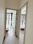 lake view apartment