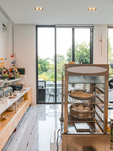 รูปภาพของวีวารี ริเวอร์แคว รีสอร์ต