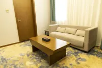 Xinyue Chain Hotel (Pingliang No. 1 High School) - 2-نجوم