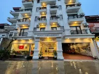 Paragon Noi Bai Hotel & Pool Hotels in Hanoi