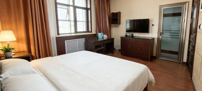 Orange Hotel New Zealand Hotel di Longxi